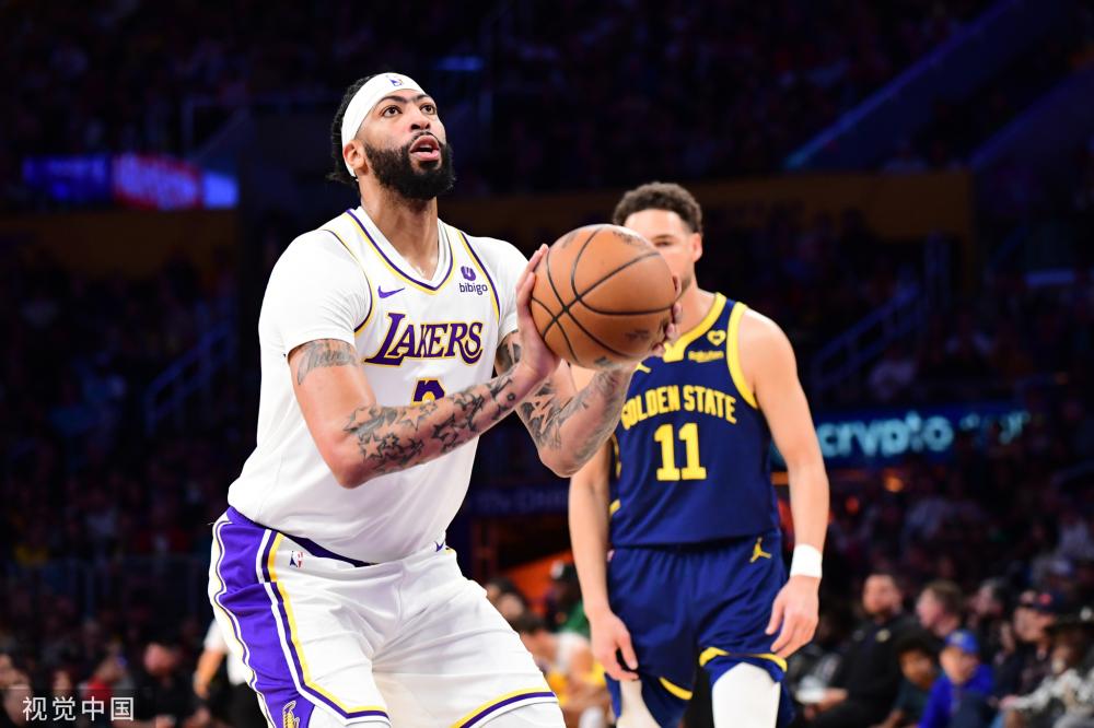 让人意外的 让人意外的